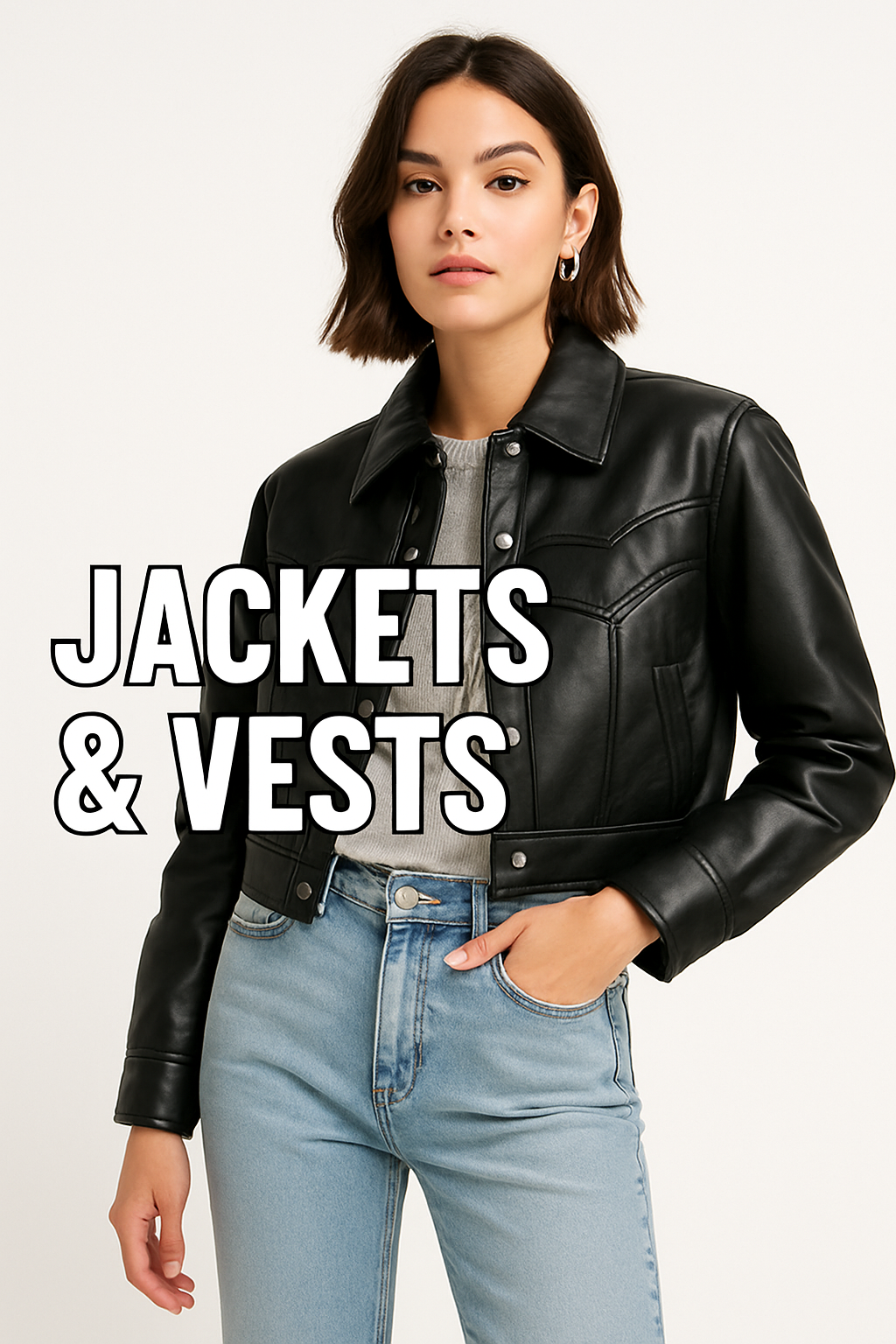 Jackets & Vests