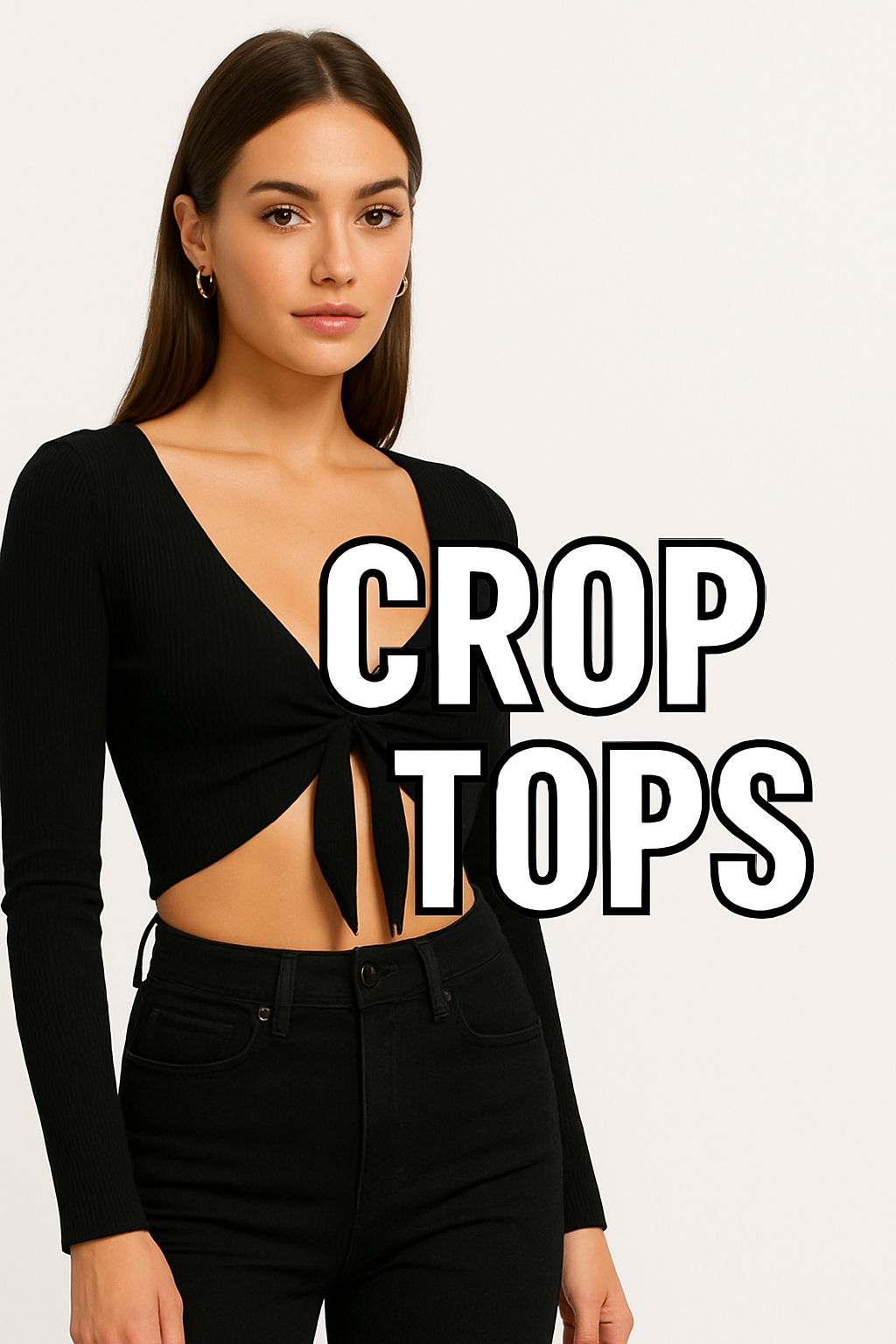 Crop Tops